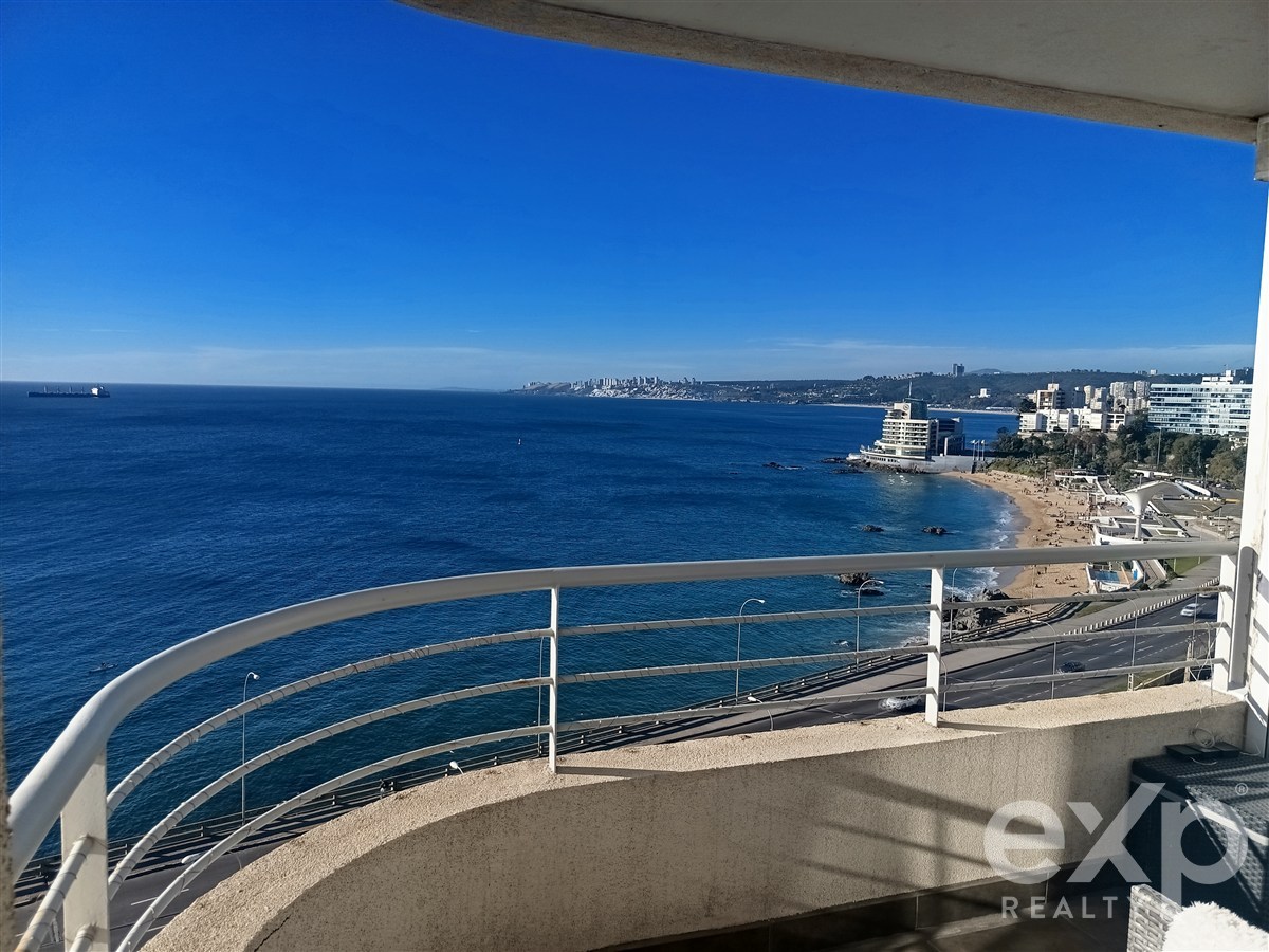 Departamento en venta en Viña del Mar, Arturo Prat 125