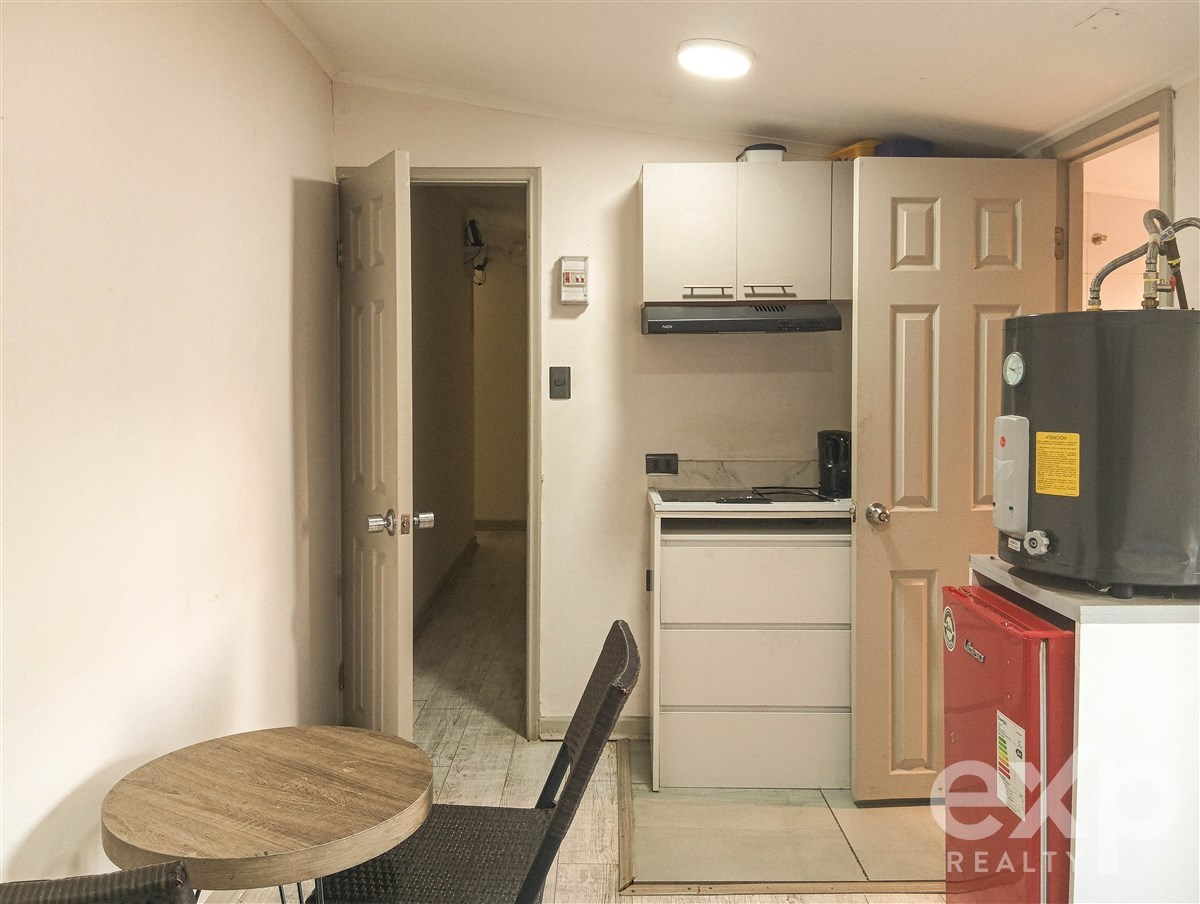 Departamento en alquiler en Viña del Mar, Av. uno norte 191