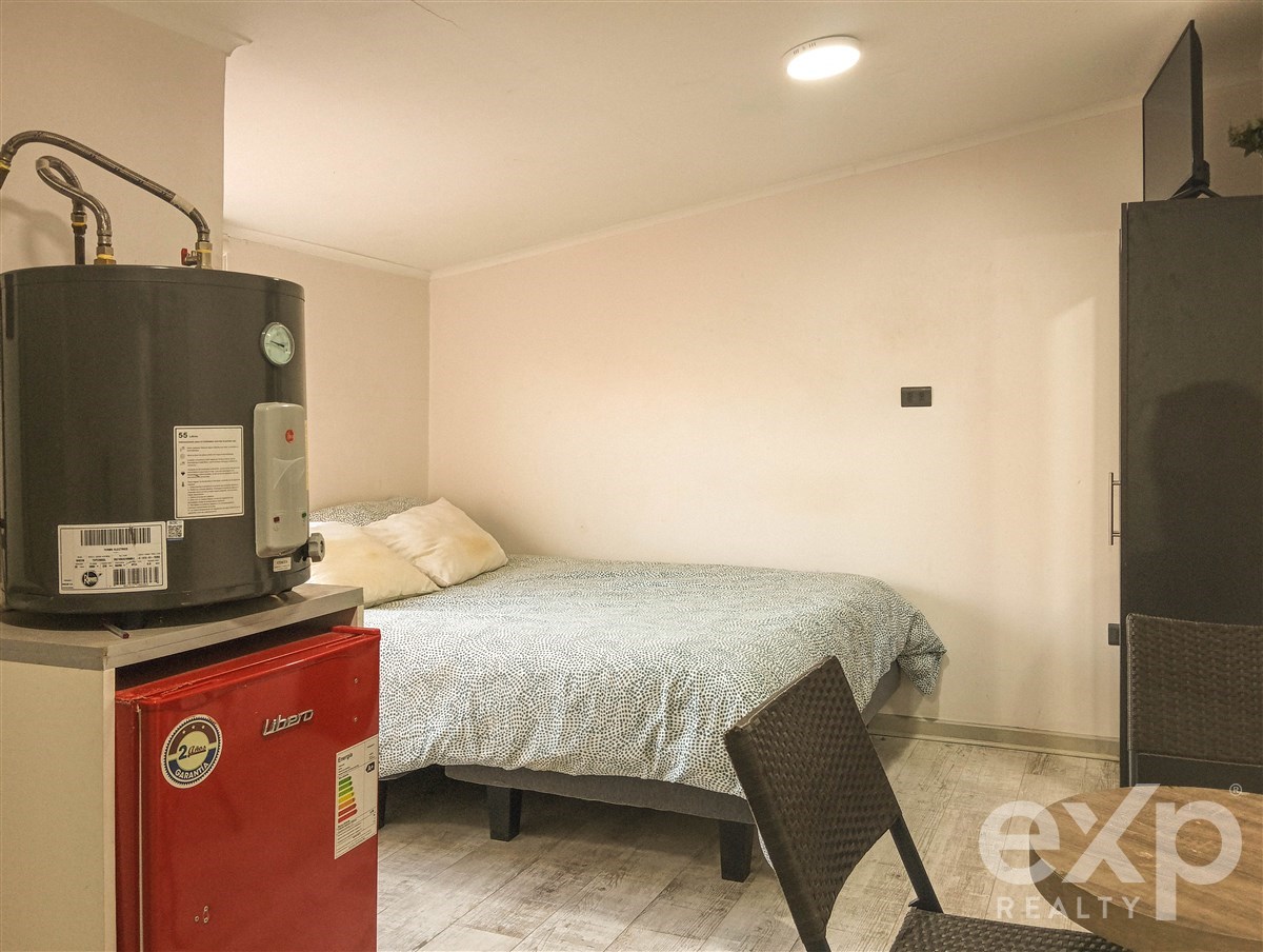 Departamento en alquiler en Viña del Mar, Av. uno norte 191