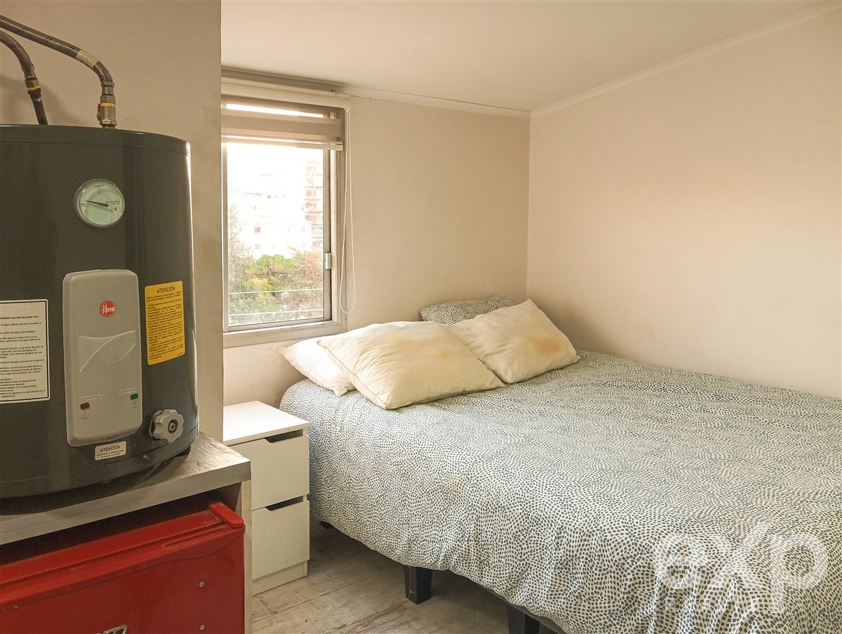 Departamento en alquiler en Viña del Mar, Av. uno norte 191