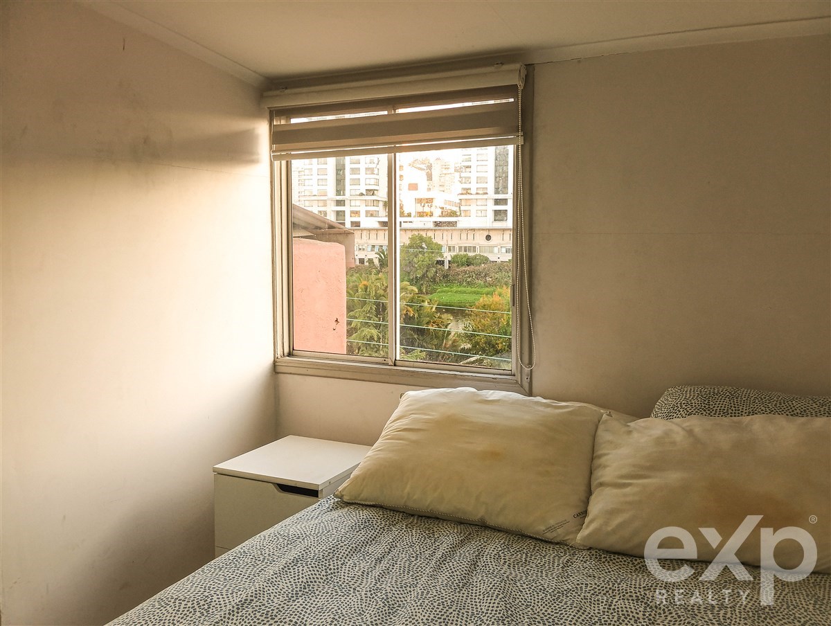 Departamento en alquiler en Viña del Mar, Av. uno norte 191