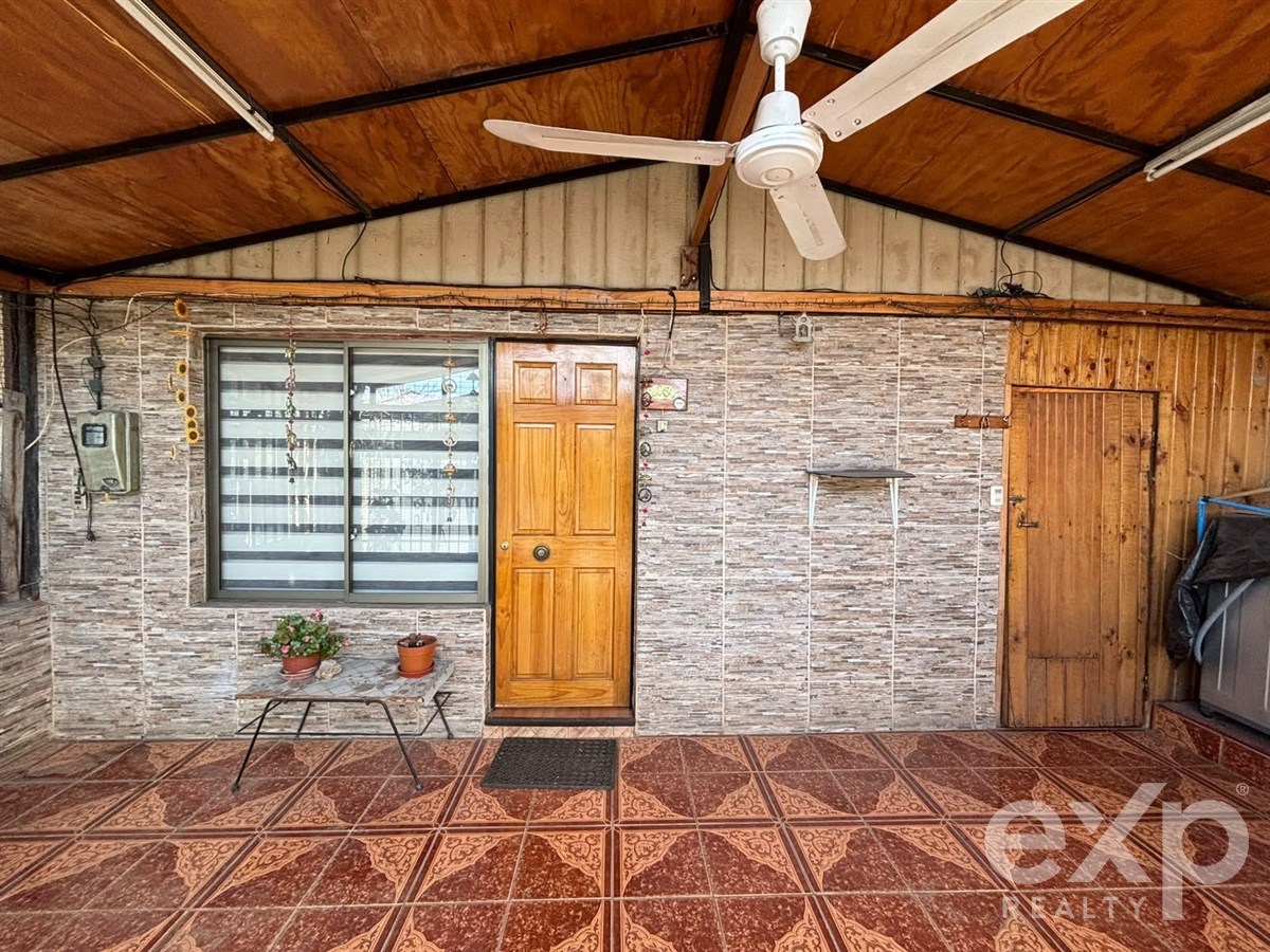 Casa en venta en Maipú, Pasaje Priamo 2060