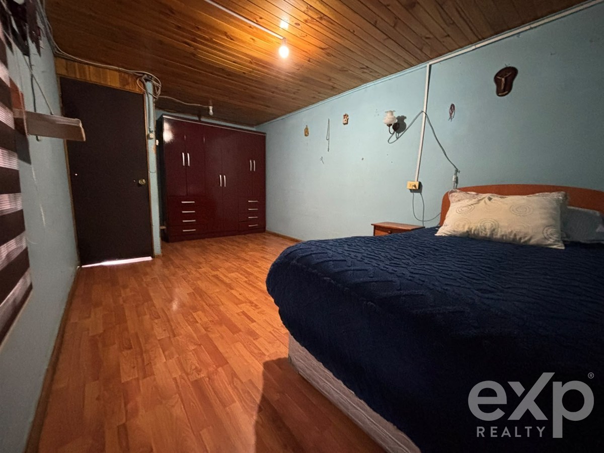 Casa en venta en Maipú, Pasaje Priamo 2060