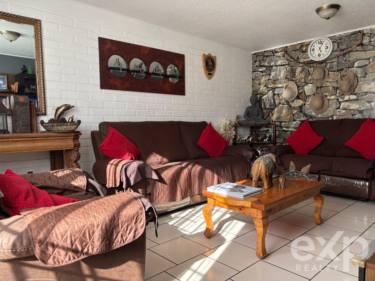 Casa en venta en Maipú, Volcan Huenqui 2824