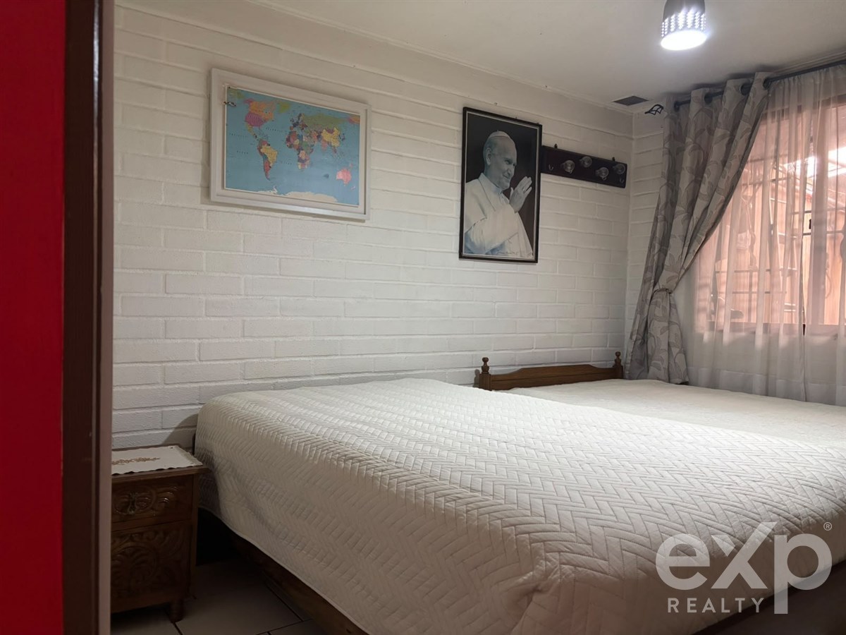 Casa en venta en Maipú, Volcan Huenqui 2824