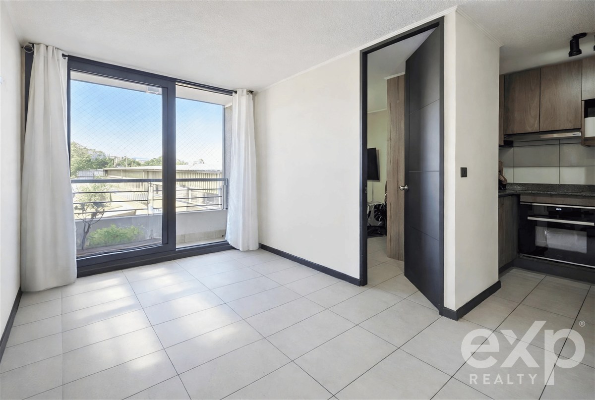 Departamento en venta en Quinta Normal, Juan Martinez de Rozas 3550
