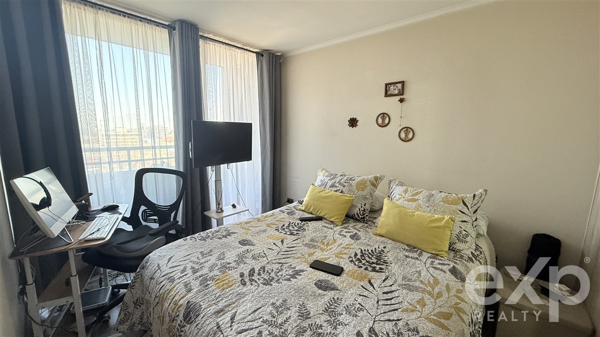 Departamento en Santiago