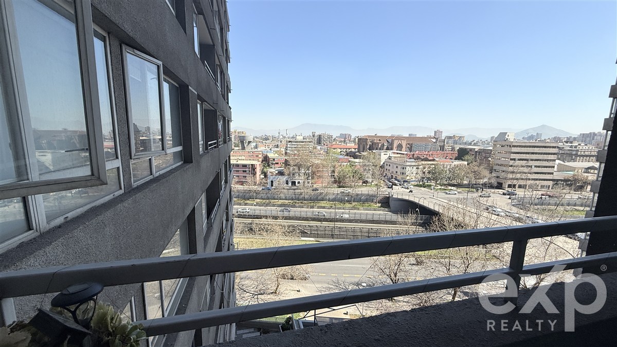 Departamento en venta en Santiago
