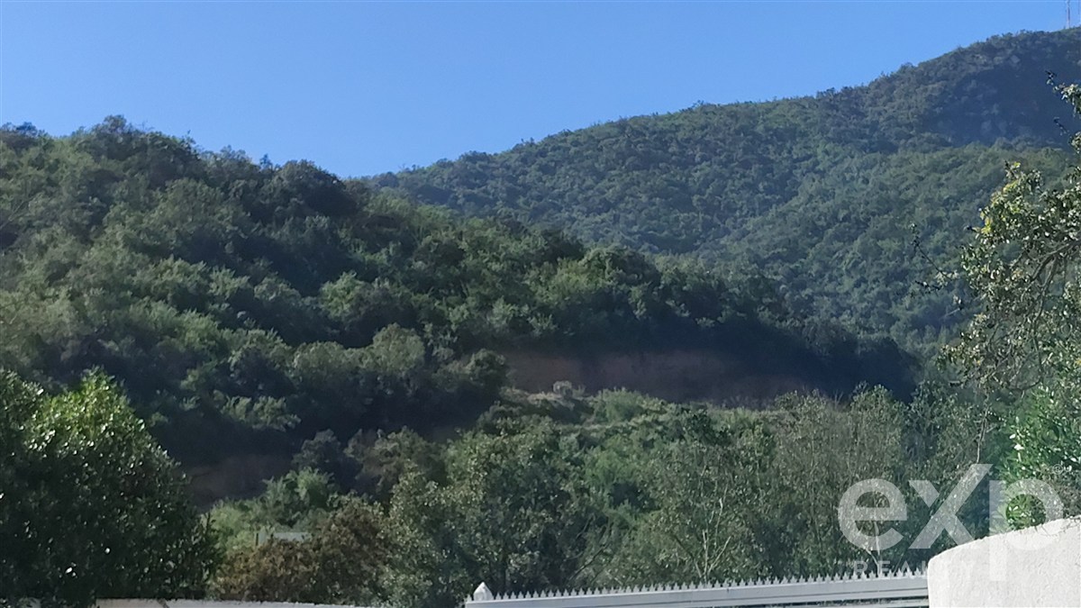 Parcela en venta en Olmué