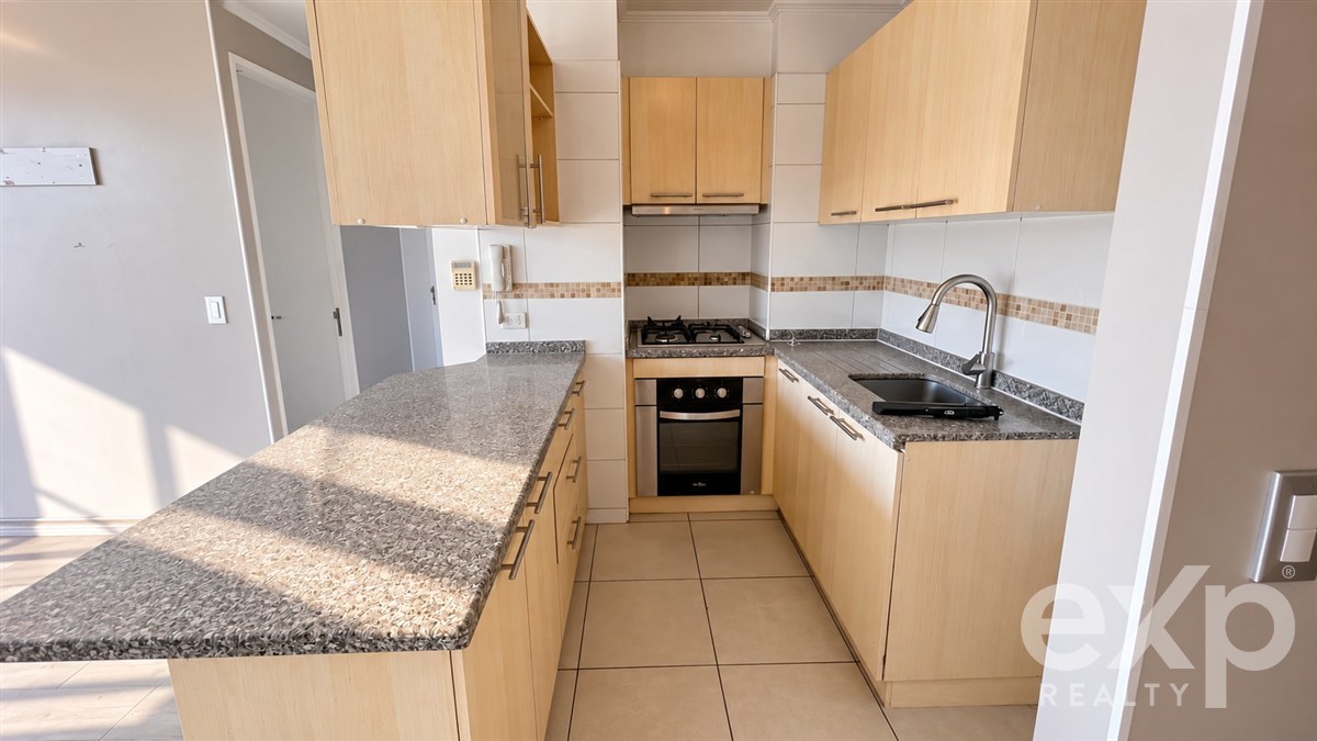 Departamento en venta en San Miguel, Alvarez de Toledo 924