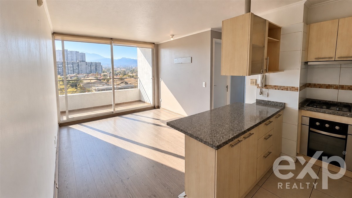 Departamento en venta en San Miguel, Alvarez de Toledo 924