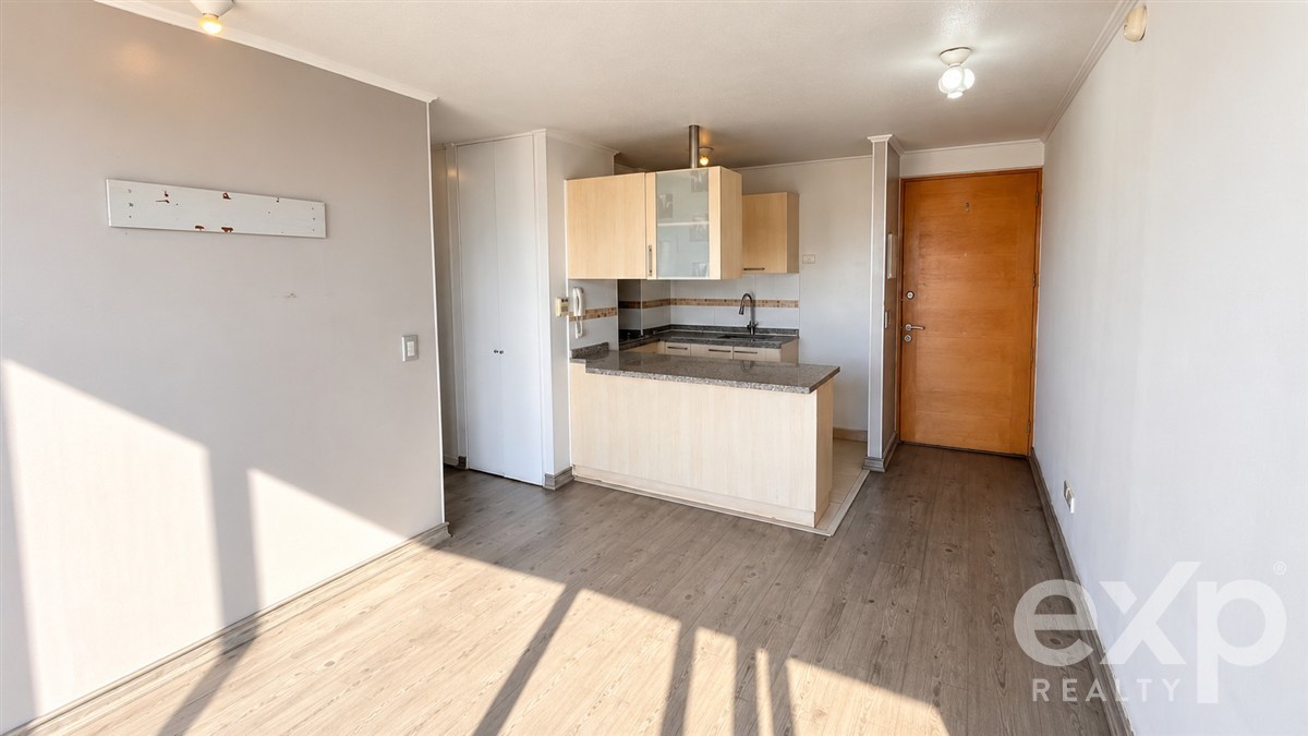 Departamento en venta en San Miguel, Alvarez de Toledo 924