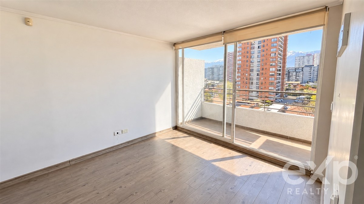 Departamento en venta en San Miguel, Alvarez de Toledo 924