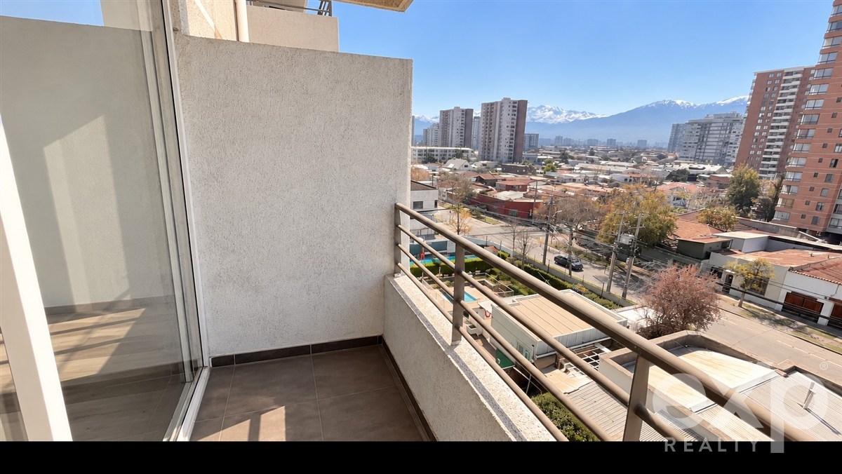Departamento en venta en San Miguel, Alvarez de Toledo 924
