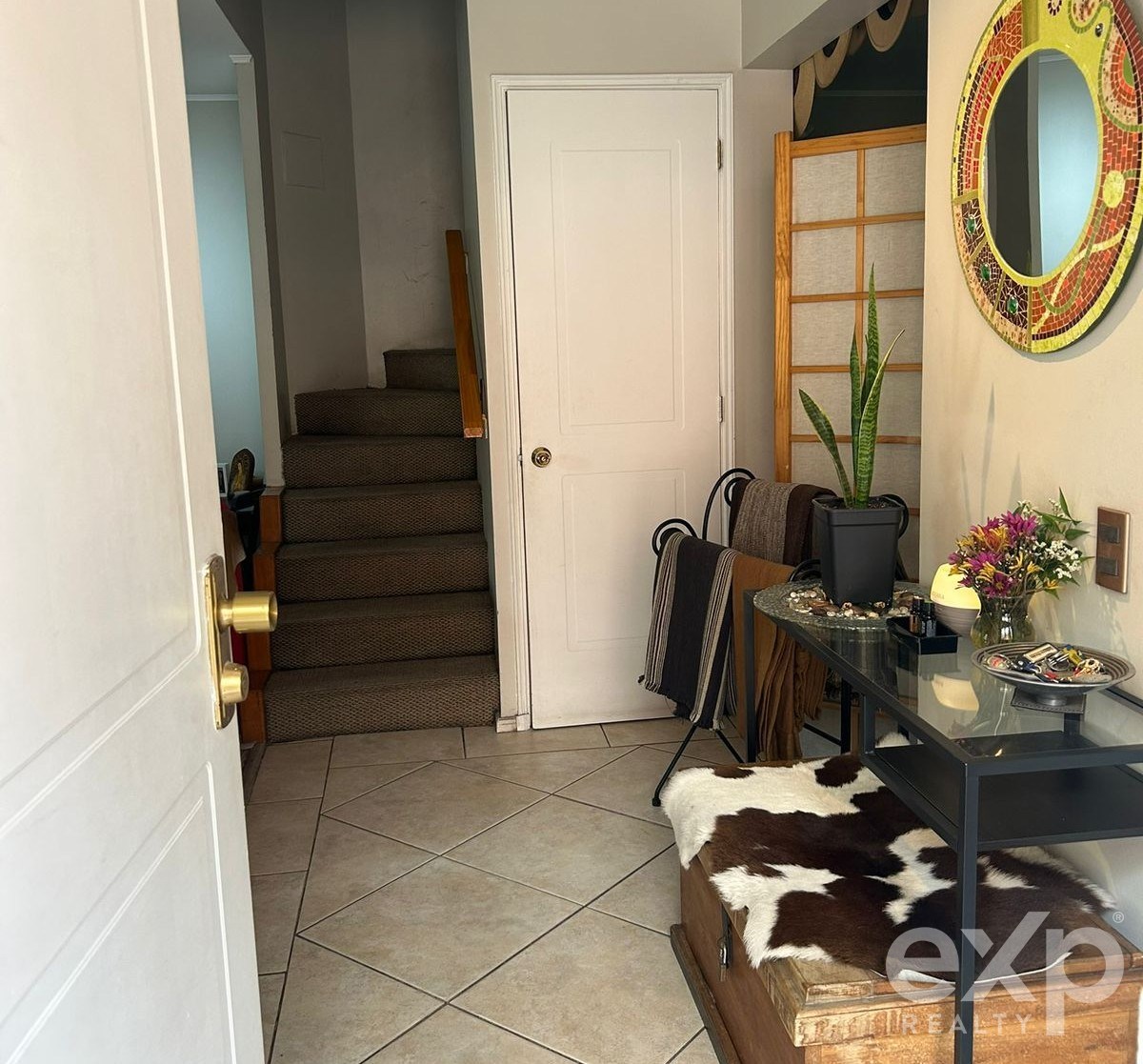 Casa en alquiler en Huechuraba, Paillacar 6853