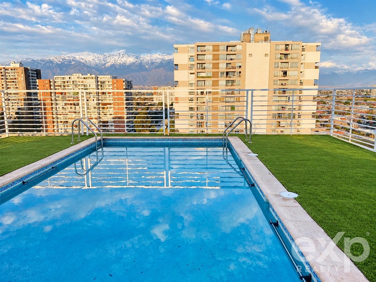Departamento en alquiler en San Miguel