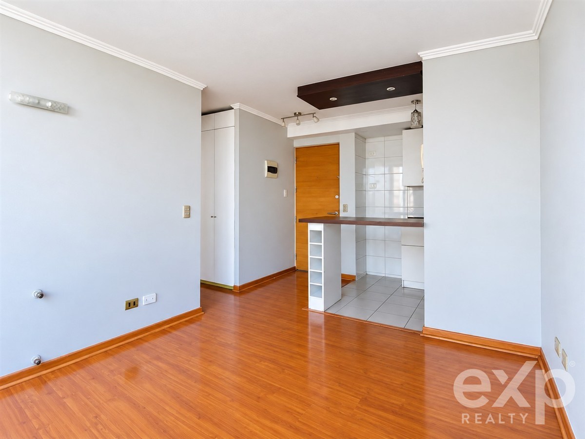 Departamento en alquiler en San Miguel