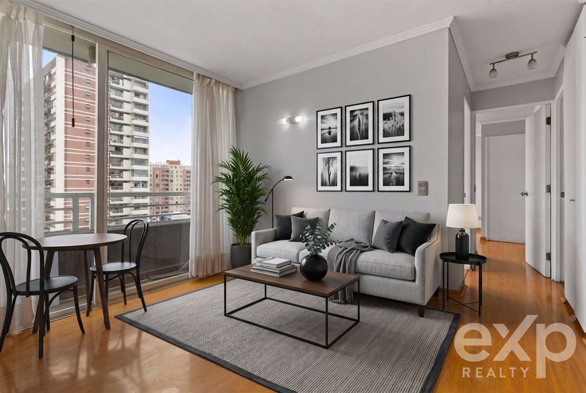 Departamento en alquiler en San Miguel, Gran Avenida 5888