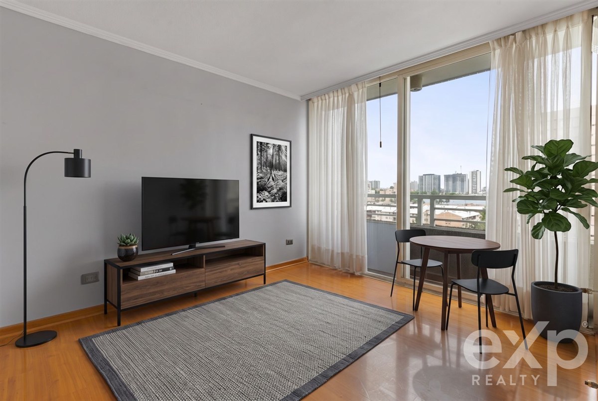 Departamento en alquiler en San Miguel, Gran Avenida 5888