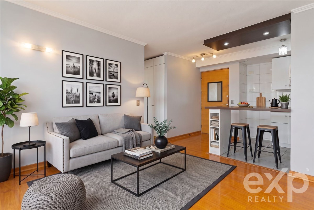 Departamento en alquiler en San Miguel, Gran Avenida 5888