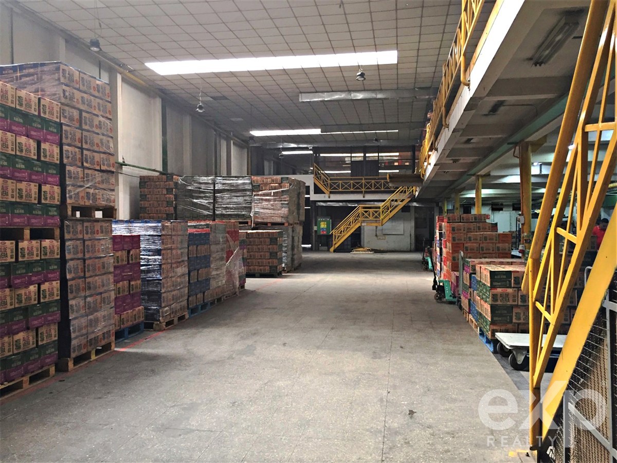 Local Comercial en alquiler en Santiago, Mapocho 2818