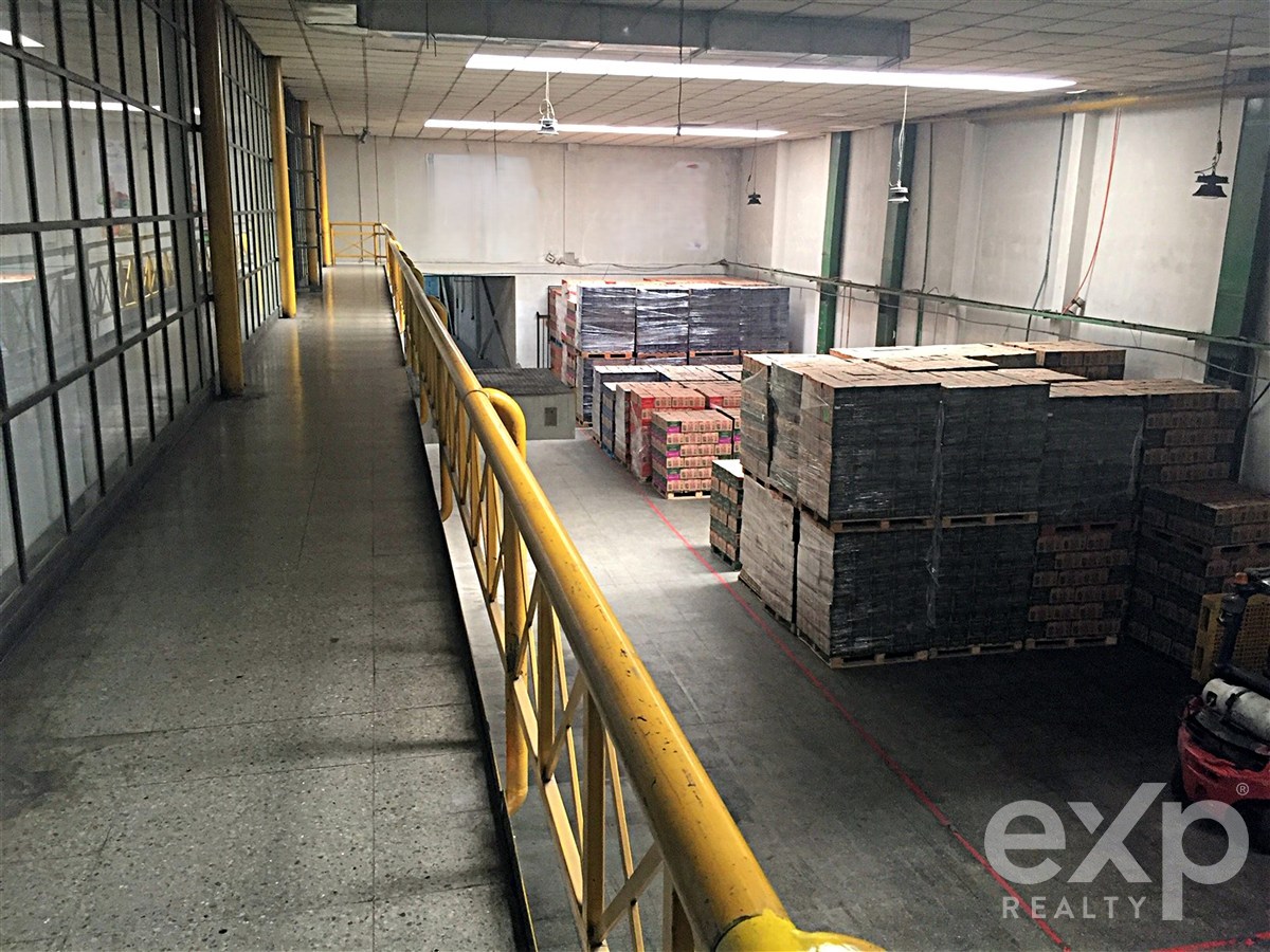 Local Comercial en alquiler en Santiago, Mapocho 2818