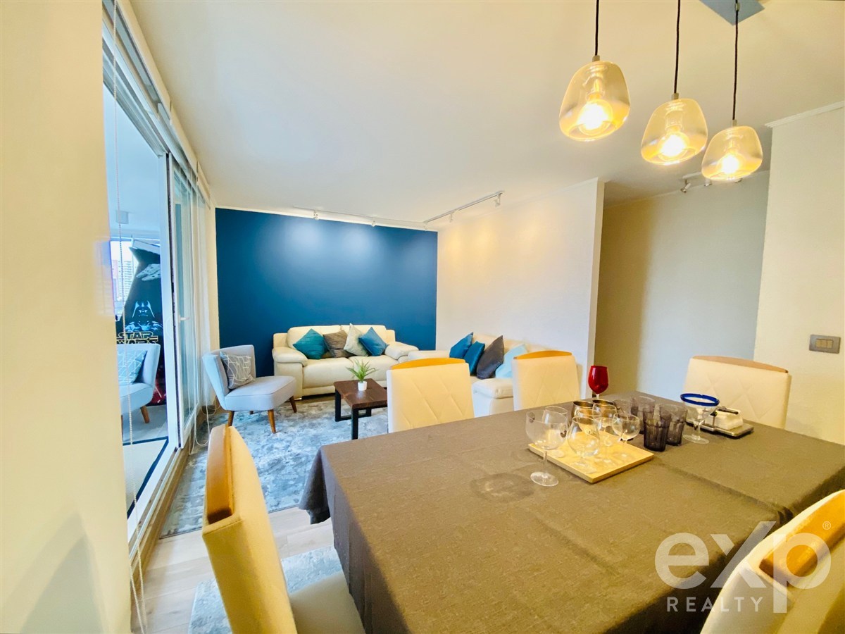 Departamento en venta en San Miguel, Bartolo Soto 3950