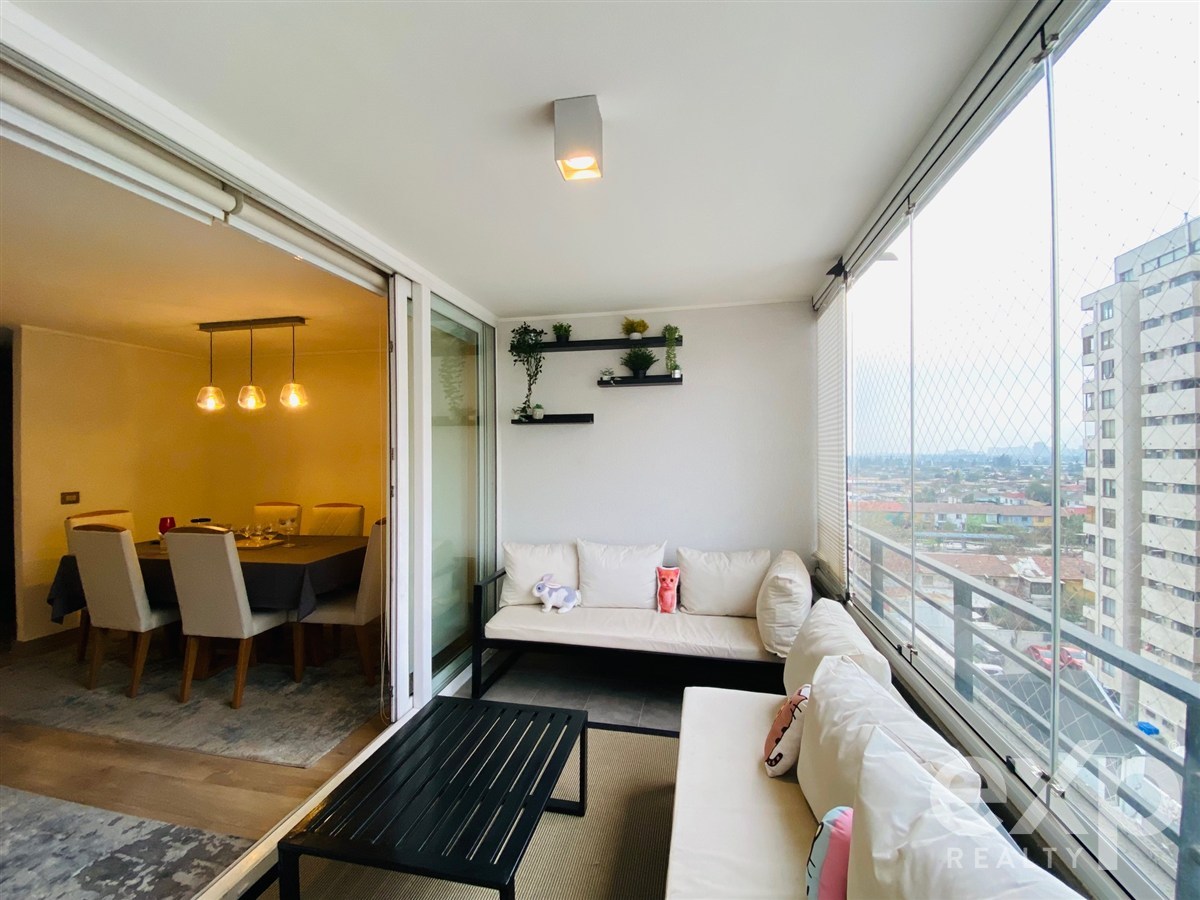 Departamento en venta en San Miguel