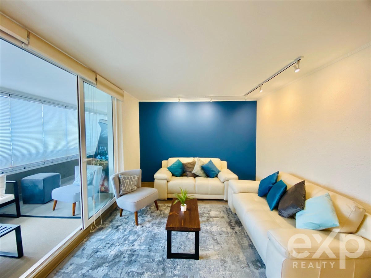 Departamento en venta en San Miguel, Bartolo Soto 3950