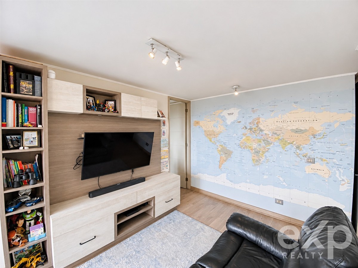 Departamento en venta en San Miguel