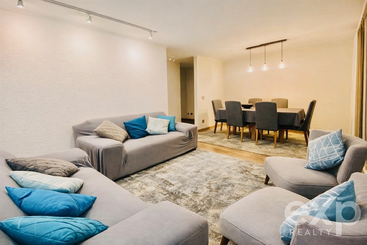 Departamento en venta en San Miguel, Bartolo Soto 3950