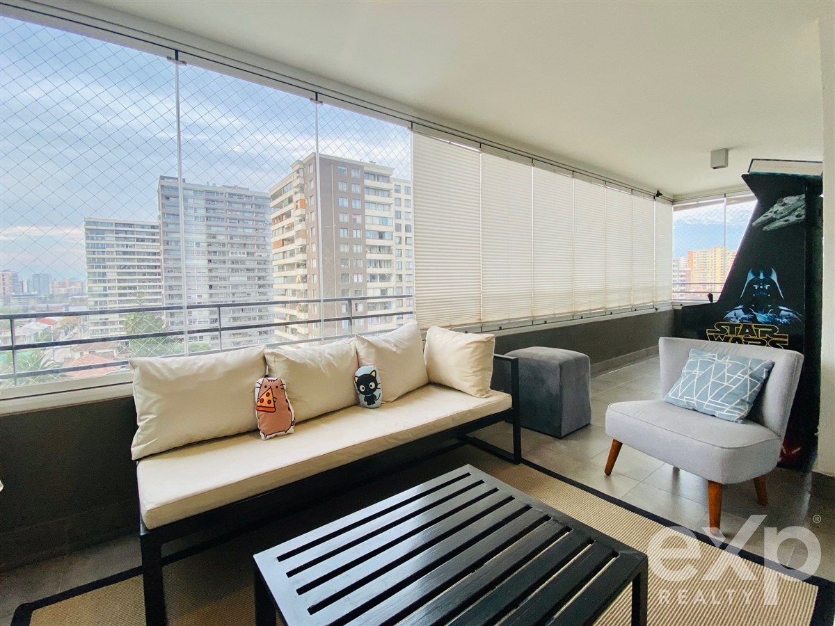 Departamento en venta en San Miguel