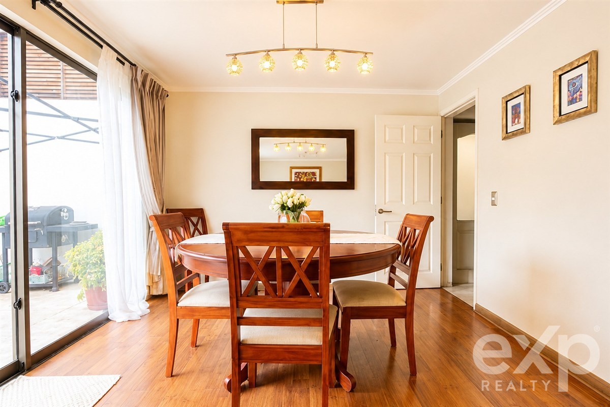 Casa for sale in La Florida, Los Algarrobos Norte 4945