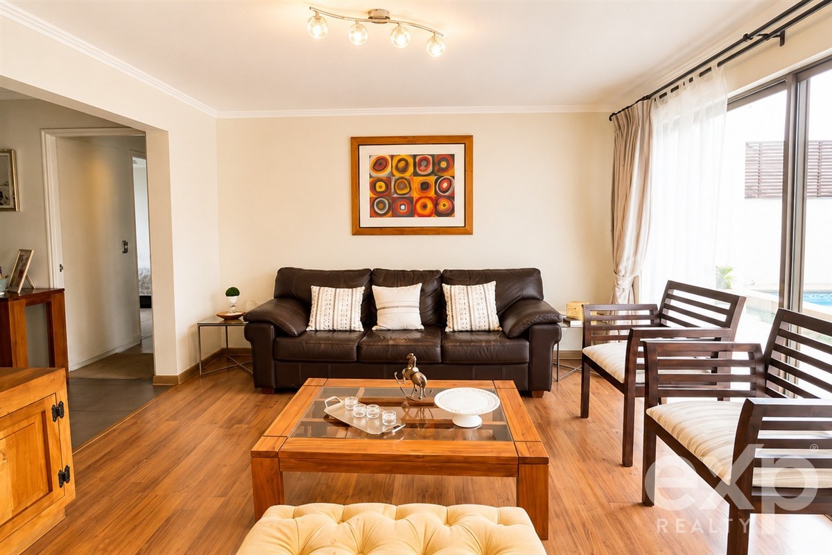 Casa for sale in La Florida, Los Algarrobos Norte 4945