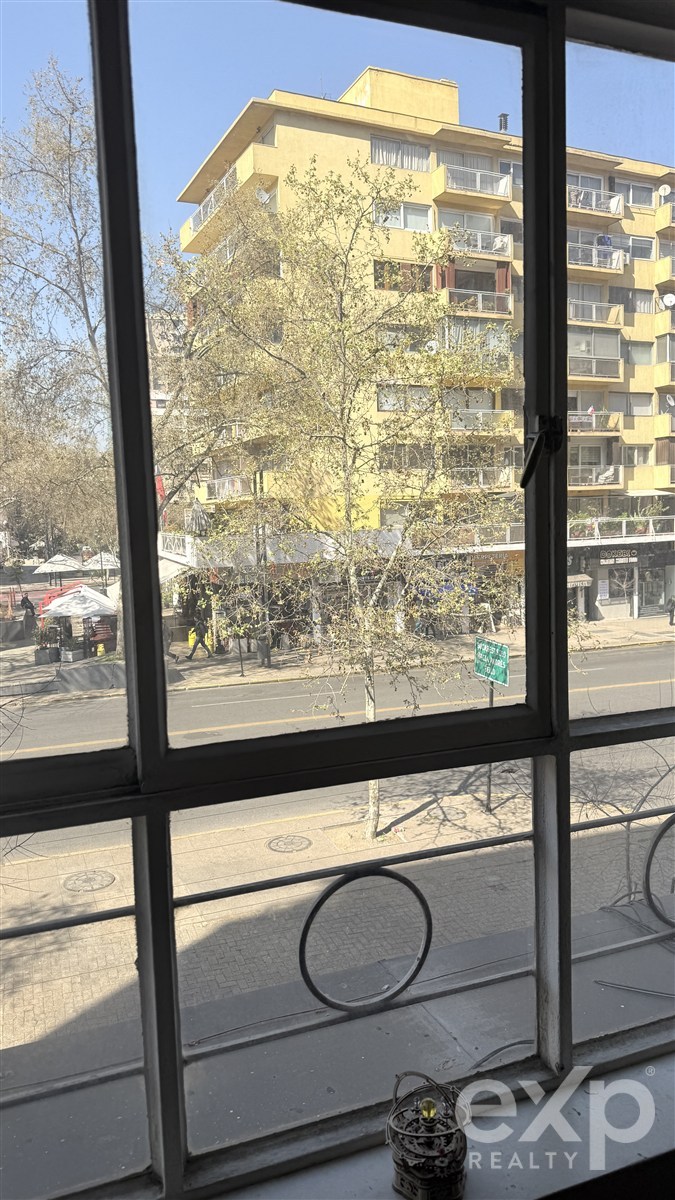 Departamento for sale in Providencia