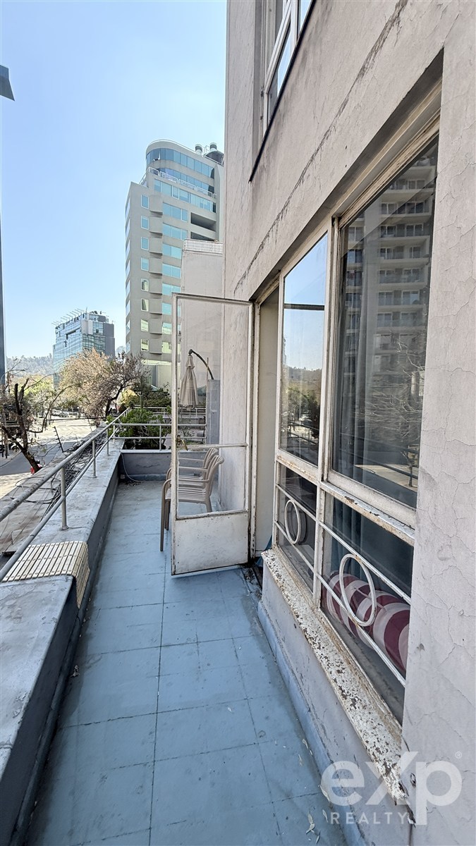 Departamento for sale in Providencia