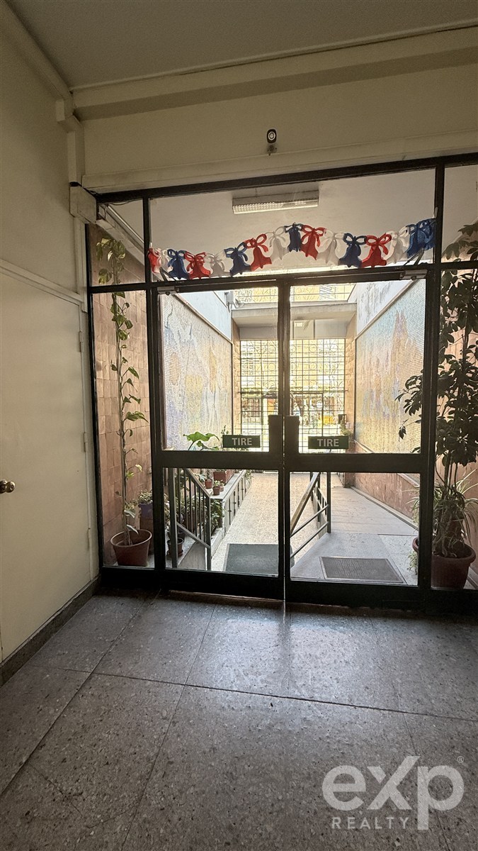 Departamento for sale in Providencia