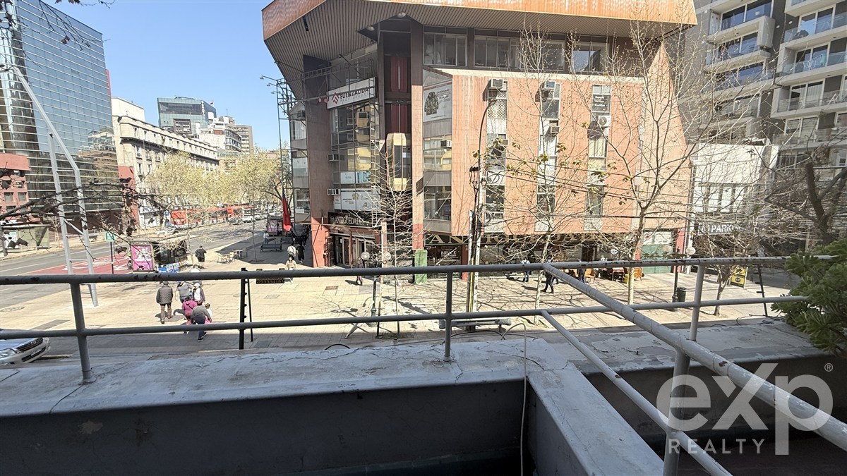 Departamento for sale in Providencia