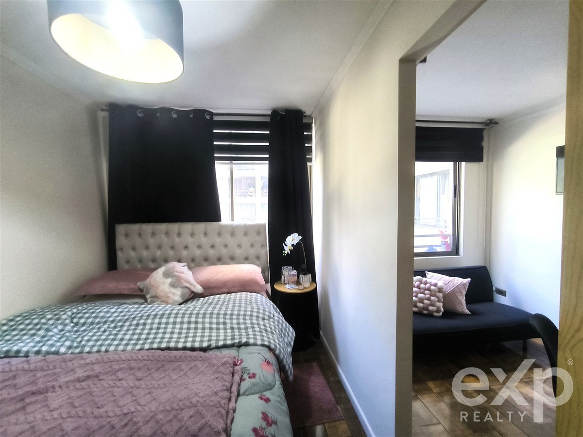 Departamento en venta en Santiago, Avenida Manuel Rodríguez 881