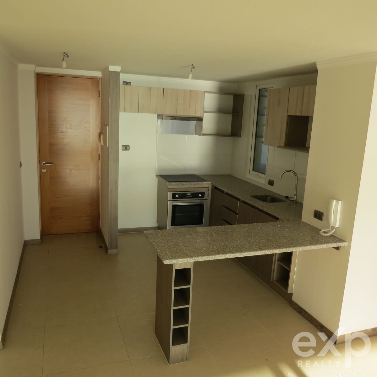 Departamento en alquiler en La Serena, Avenida Los Pescadores  5315