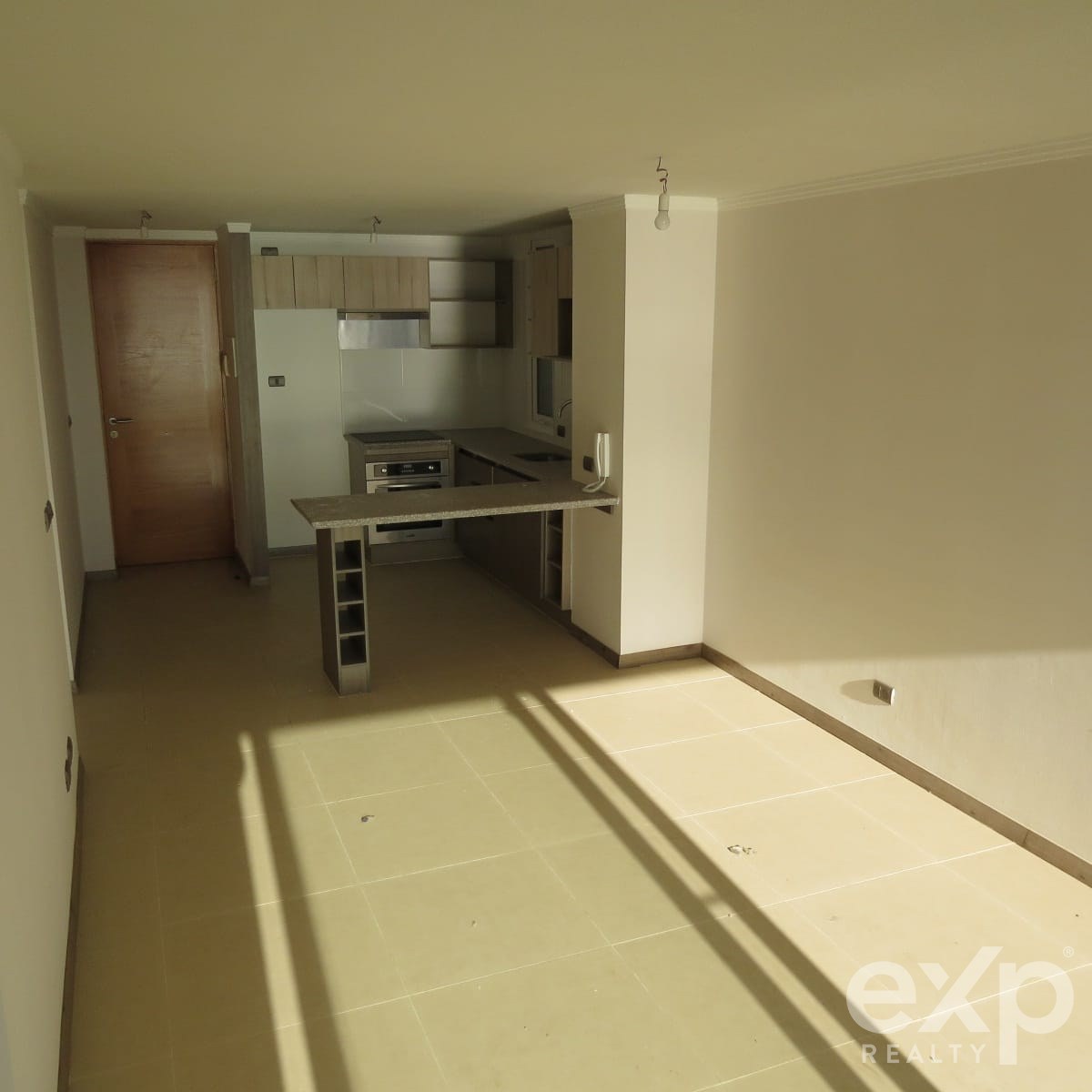 Departamento en alquiler en La Serena, Avenida Los Pescadores  5315