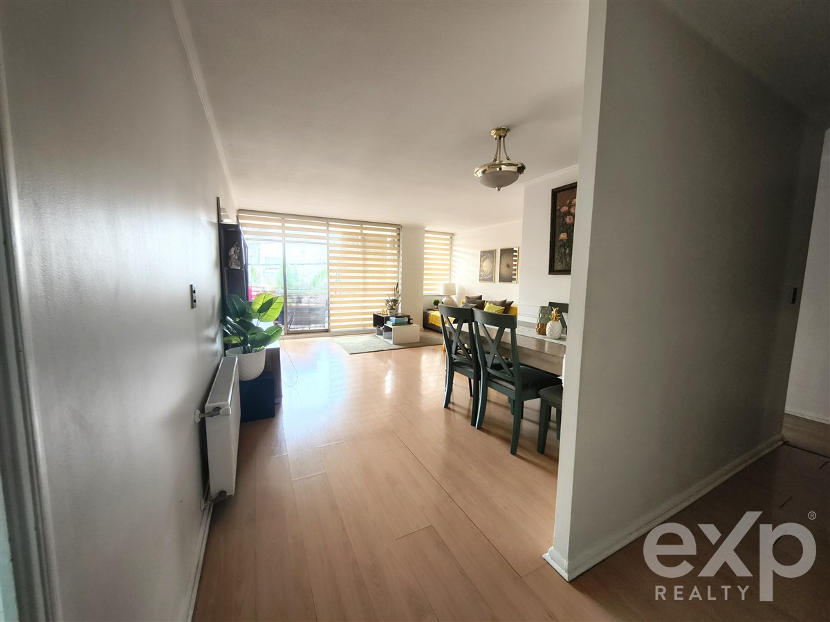 Departamento for sale in Providencia, Federico Froebel 1777