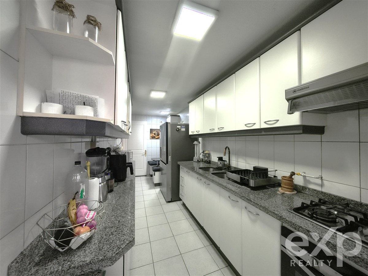 Departamento for sale in Providencia, Federico Froebel 1777