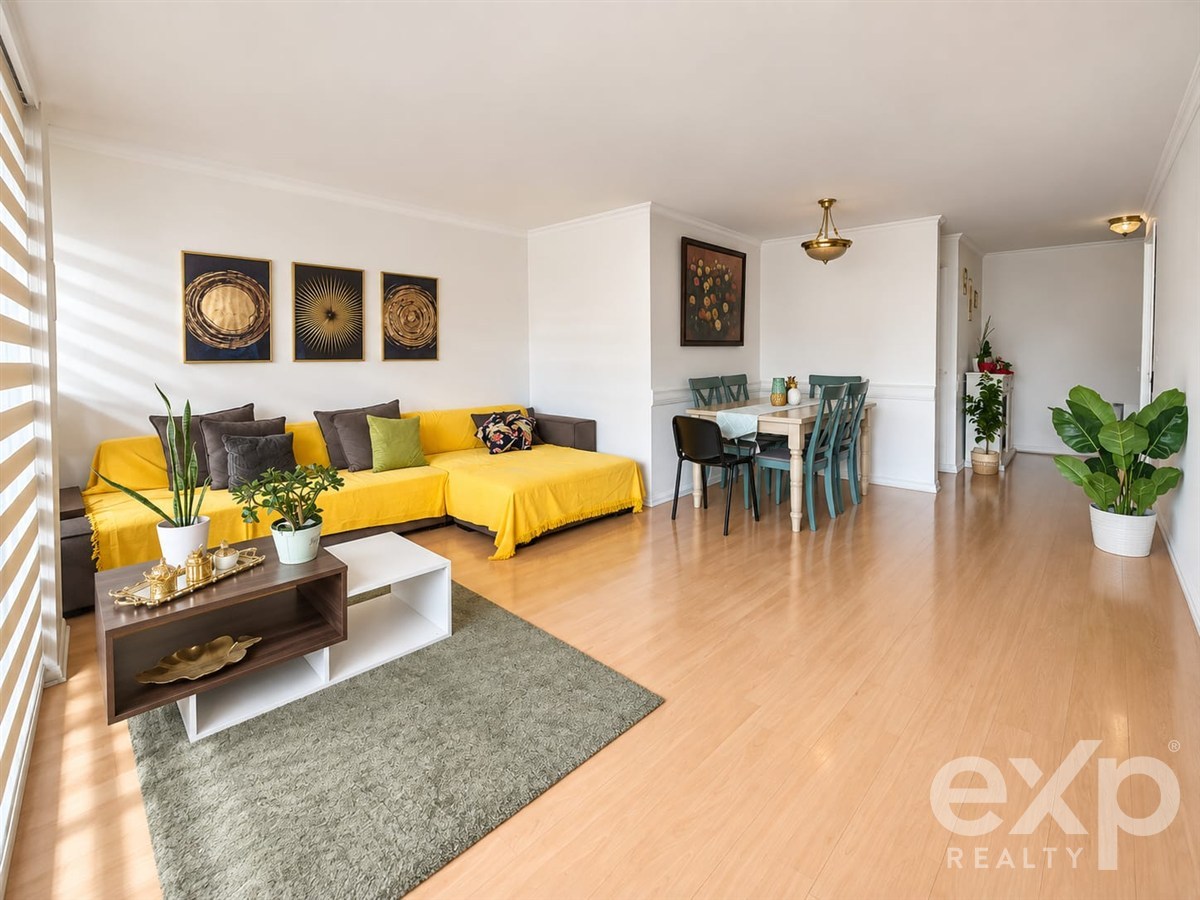Departamento en Providencia