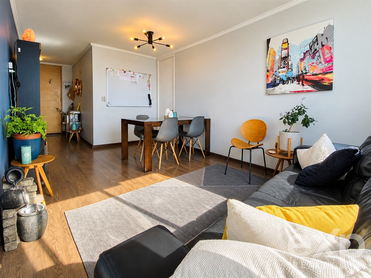 Departamento en San Miguel