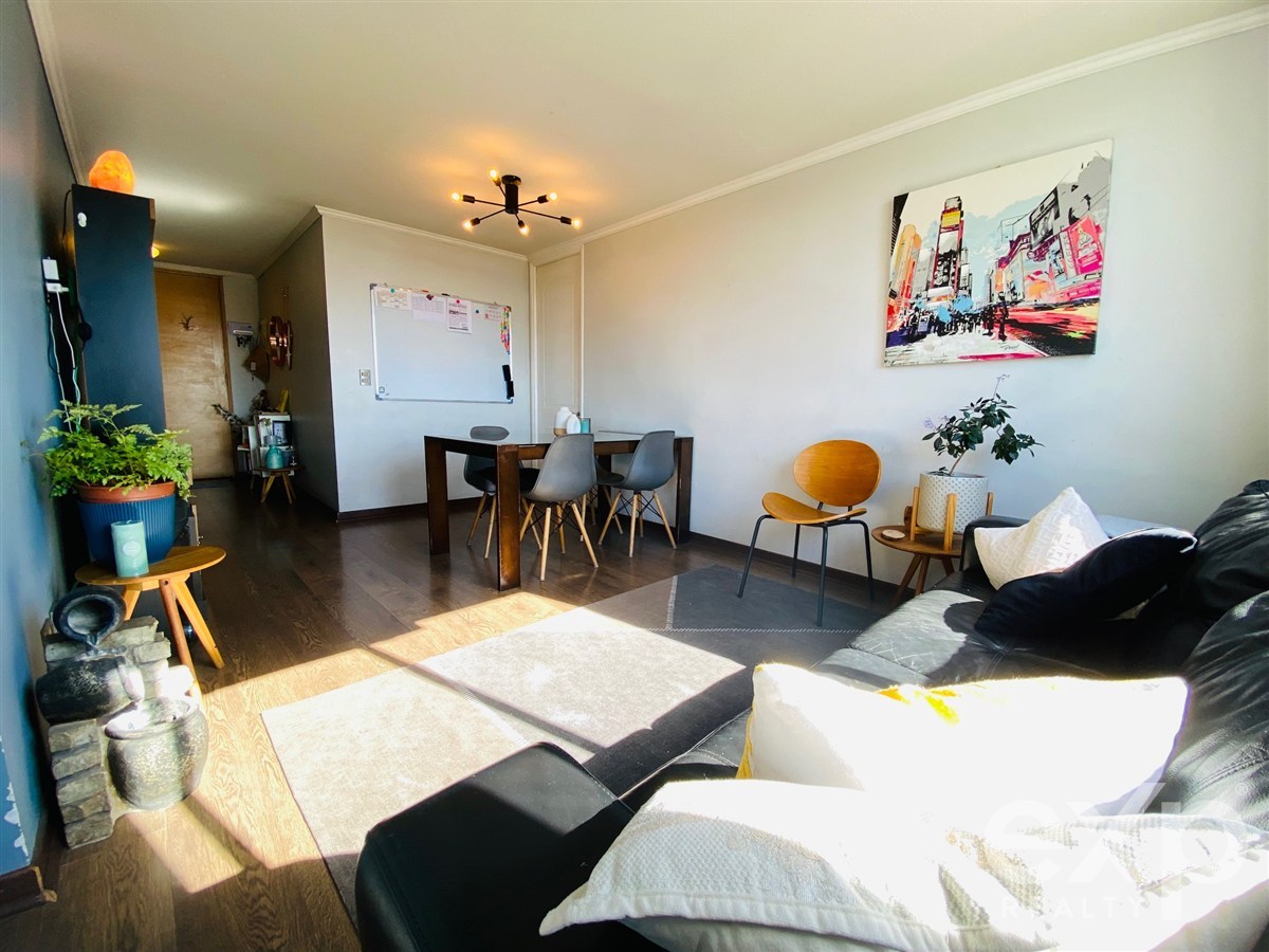 Departamento en alquiler en San Miguel, Chiloé 5373