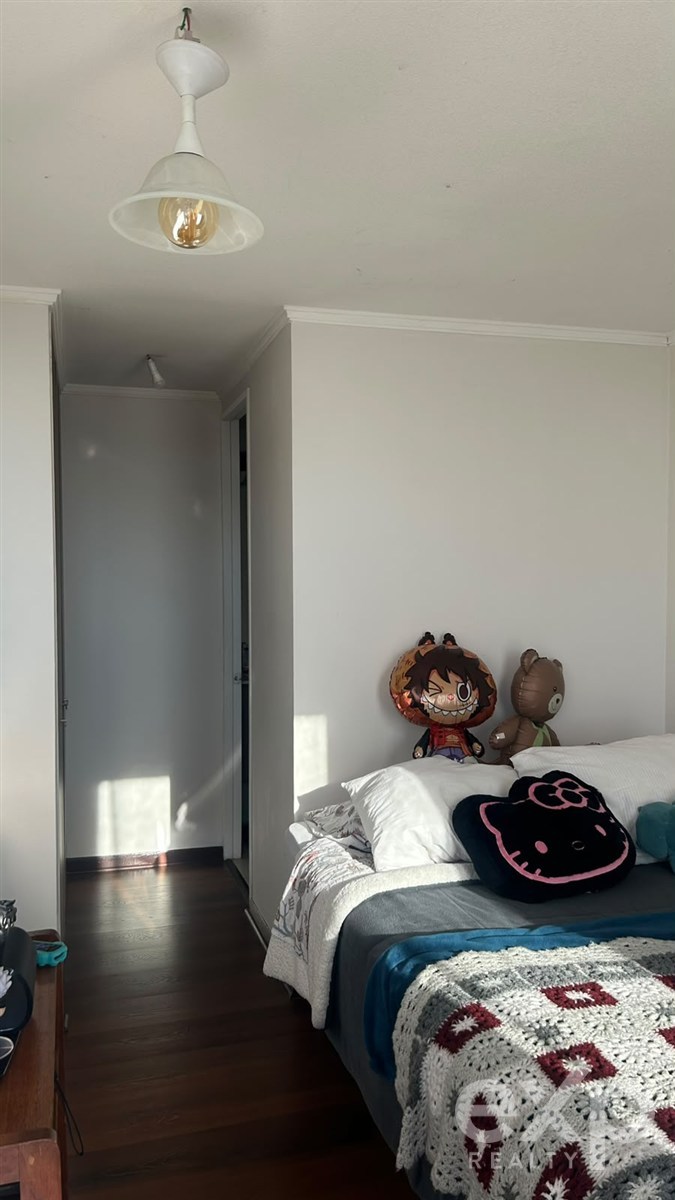 Departamento for sale in La Florida, Vicuña MACKENNA Oriente 7492 7492