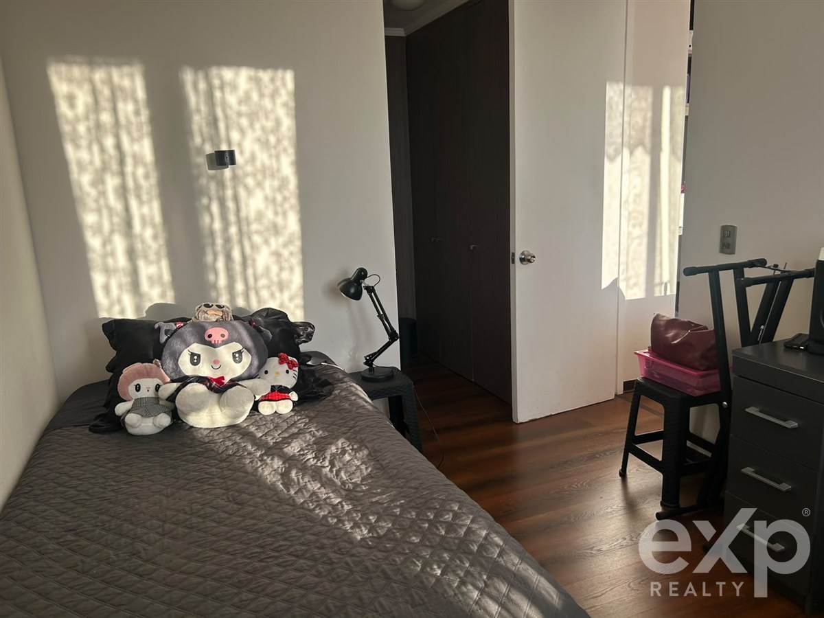 Departamento for sale in La Florida, Vicuña MACKENNA Oriente 7492 7492