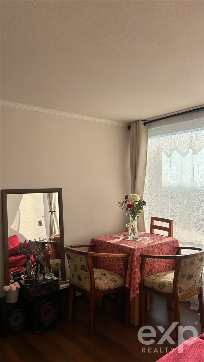 Departamento for sale in La Florida, Vicuña MACKENNA Oriente 7492 7492