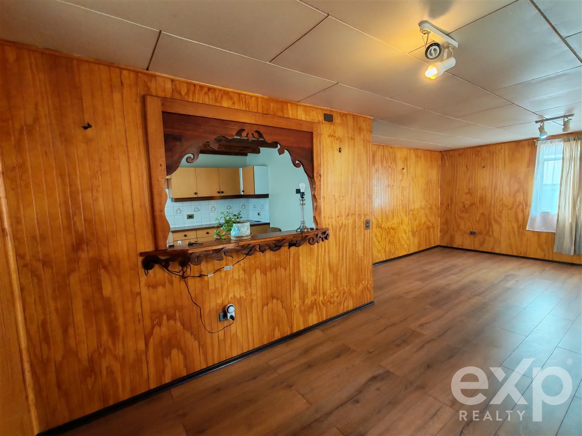 Casa for sale in Valparaíso, Pje El Trebol 115